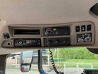 2018 case ih puma 185 vierwielaangedreven landbouwtractor - afbeelding 27 van  37