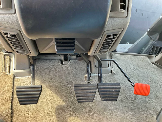 2018 case ih puma 185 vierwielaangedreven landbouwtractor - afbeelding 29 van  37