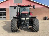 2018 case ih puma 185 vierwielaangedreven landbouwtractor - afbeelding 23 van  37