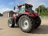 2018 case ih puma 185 vierwielaangedreven landbouwtractor - afbeelding 36 van  37