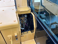 2018 cat 305.5e2 midigraafmachine - afbeelding 26 van  33