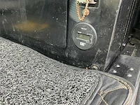 2018 cat 305.5e2 midigraafmachine - afbeelding 17 van  29