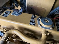 2018 cat 305.5e2 midigraafmachine - afbeelding 21 van  29