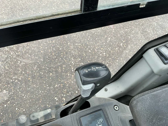 2018 caterpillar 302.4d minigraafmachine - afbeelding 25 van  41