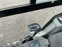 2018 caterpillar 302.4d minigraafmachine - afbeelding 25 van  41