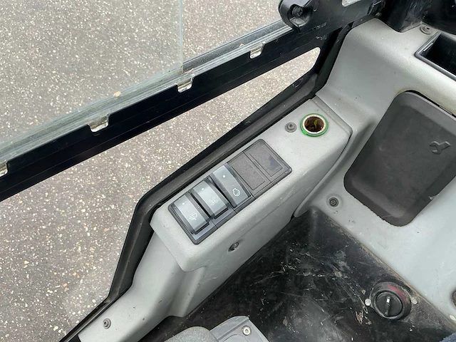 2018 caterpillar 302.4d minigraafmachine - afbeelding 26 van  41