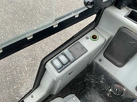 2018 caterpillar 302.4d minigraafmachine - afbeelding 26 van  41