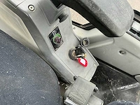 2018 caterpillar 302.4d minigraafmachine - afbeelding 27 van  41