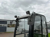 2018 caterpillar 302.4d minigraafmachine - afbeelding 30 van  41