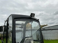 2018 caterpillar 302.4d minigraafmachine - afbeelding 31 van  41