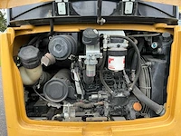 2018 caterpillar 302.4d minigraafmachine - afbeelding 35 van  41