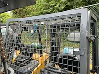 2018 caterpillar gp25nt vorkheftruck - afbeelding 6 van  32