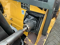 2018 caterpillar gp25nt vorkheftruck - afbeelding 27 van  32
