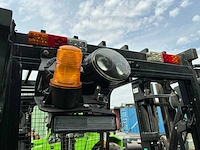 2018 caterpillar gp25nt vorkheftruck - afbeelding 8 van  31