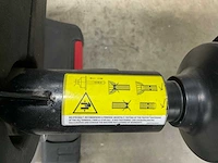 2018 cemb er80se spotter banden balanceermachine - afbeelding 7 van  11