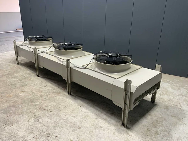 2018 centauro invries en vriesbewaar-installatie - afbeelding 15 van  31