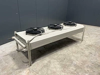 2018 centauro invries en vriesbewaar-installatie - afbeelding 19 van  31