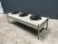 2018 centauro invries en vriesbewaar-installatie - afbeelding 20 van  31