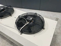 2018 centauro invries en vriesbewaar-installatie - afbeelding 22 van  31