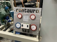 2018 centauro invries en vriesbewaarinstallatie set - afbeelding 3 van  31