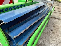 2018 ceres gc-600 greencutter - afbeelding 4 van  14