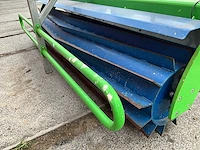 2018 ceres gc-600 greencutter - afbeelding 5 van  14