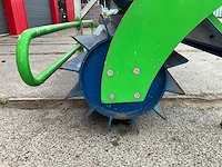 2018 ceres gc-600 greencutter - afbeelding 6 van  14