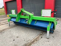 2018 ceres gc-600 greencutter - afbeelding 1 van  14