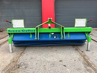 2018 ceres gc-600 greencutter - afbeelding 7 van  14