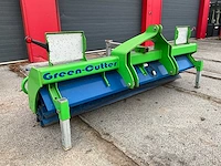 2018 ceres gc-600 greencutter - afbeelding 8 van  14