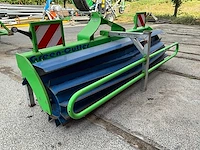 2018 ceres gc-600 greencutter - afbeelding 12 van  14