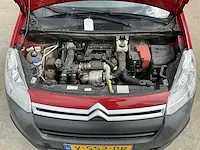 2018 citroen berlingo 1.6 bluehdi club bedrijfswagen - afbeelding 13 van  23