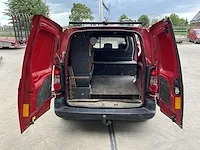 2018 citroen berlingo 1.6 bluehdi club bedrijfswagen - afbeelding 21 van  23