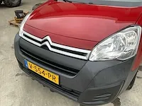 2018 citroen berlingo bluehdi 75 club bedrijfswagen - afbeelding 16 van  35