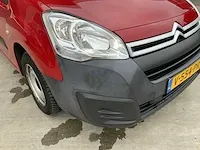 2018 citroen berlingo bluehdi 75 club bedrijfswagen - afbeelding 20 van  35