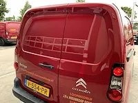 2018 citroen berlingo bluehdi 75 club bedrijfswagen - afbeelding 27 van  35