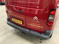 2018 citroen berlingo bluehdi 75 club bedrijfswagen - afbeelding 28 van  35