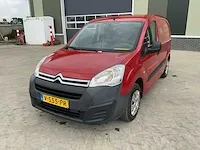 2018 citroen berlingo bluehdi 75 club bedrijfswagen - afbeelding 1 van  28