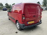 2018 citroen berlingo bluehdi 75 club bedrijfswagen - afbeelding 23 van  28