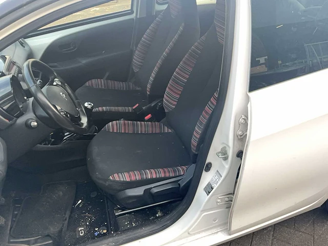 2018 citroen c1 1.0 vti personenauto tg-997-s - afbeelding 4 van  34