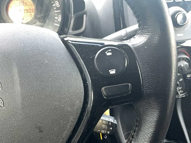 2018 citroen c1 1.0 vti personenauto tg-997-s - afbeelding 9 van  34