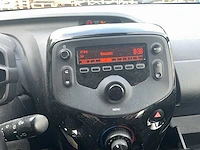 2018 citroen c1 1.0 vti personenauto tg-997-s - afbeelding 13 van  34