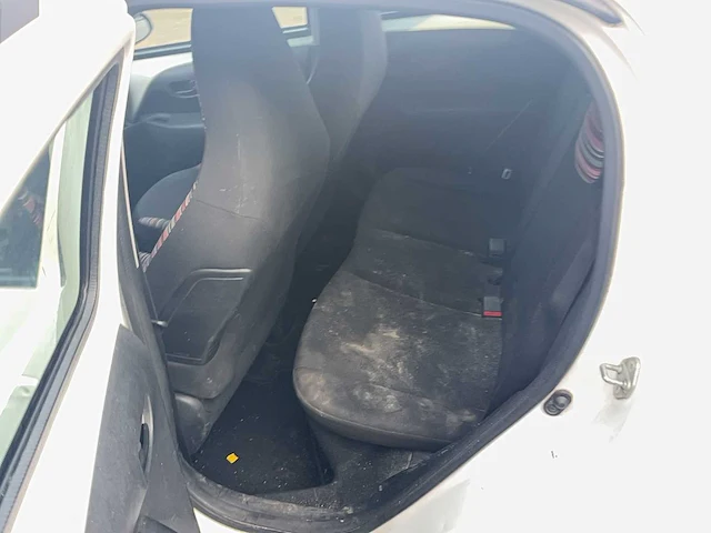 2018 citroen c1 1.0 vti personenauto tg-997-s - afbeelding 18 van  34