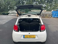 2018 citroen c1 1.0 vti personenauto tg-997-s - afbeelding 19 van  34