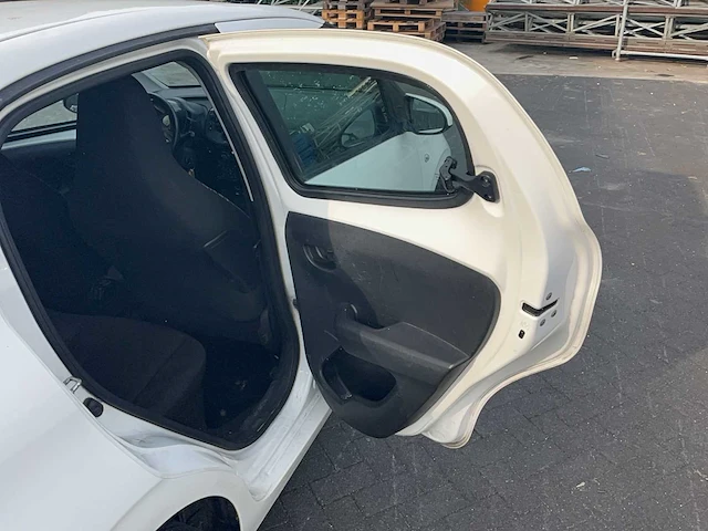 2018 citroen c1 1.0 vti personenauto tg-997-s - afbeelding 21 van  34