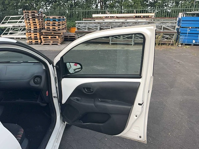 2018 citroen c1 1.0 vti personenauto tg-997-s - afbeelding 24 van  34