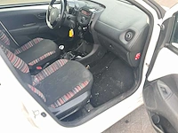 2018 citroen c1 1.0 vti personenauto tg-997-s - afbeelding 25 van  34