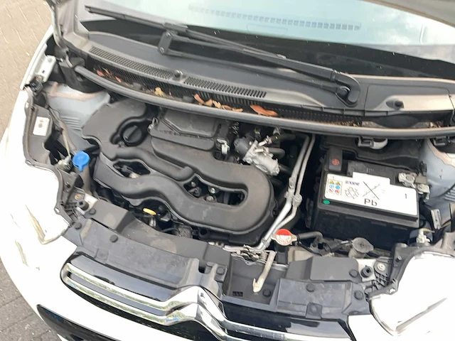 2018 citroen c1 1.0 vti personenauto tg-997-s - afbeelding 26 van  34