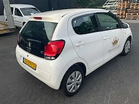 2018 citroen c1 1.0 vti personenauto tg-997-s - afbeelding 23 van  34