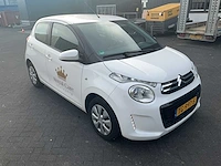 2018 citroen c1 1.0 vti personenauto tg-997-s - afbeelding 29 van  34